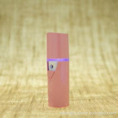 2014 New Mini Mist Maker for Face and Skin